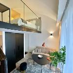 B0 Mini Loft Duplex 175Blo-Paris Convention Paris 