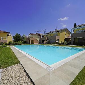 L'oasi del Lago