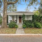 Harrington House- Short Walk to Downtown Beaufort