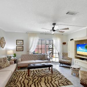 Kingstowne 425 #B