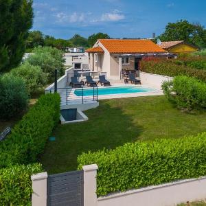 Villa Kliman by Villas Guide