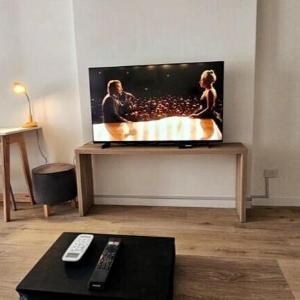 Excelente Studio en Nuñez con Cochera y Seguridad!