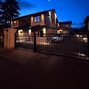 Melipal Modern Apt