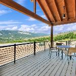 The Cabin Great Views of Ogden Valley Utah