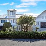 Holiday homes in Saint Simons Island Georgia