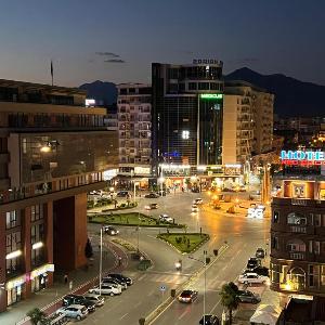 HORIZONT Premium Apart-Hotel
