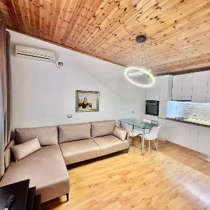Soer Apartment - Tirana Center Veranda & Comfort