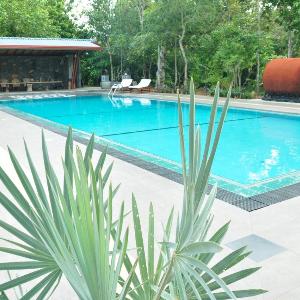 Villa König - Luxury Home Stay Bentota