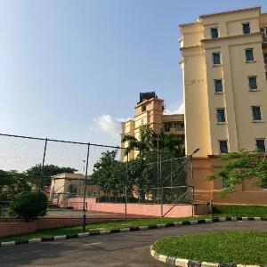 Maitama Heights Apartments