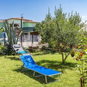 Apartments Vito near Pula - Balcony Sea View