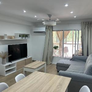 Apartamento Bahía Cullera II