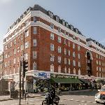Apartment in London 