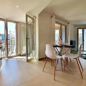 Le Marenda - Appartement au coeur d'Antibes