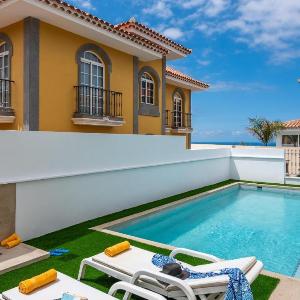 Villa Costa Adeje