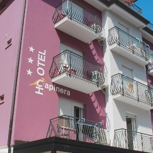 Hotel Capinera