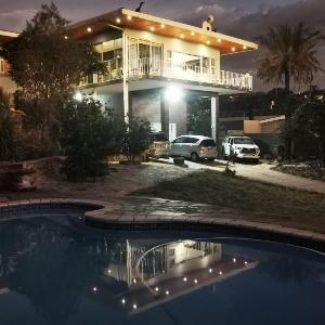 Sapphire Main 2 Self Catering At 54