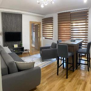 Apartman Dvor