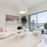 Grande Luxurious 2 BR Burj Khalifa & Fountain view