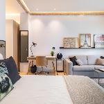 A5 Suite Studio 175Blo-Paris Convention Paris