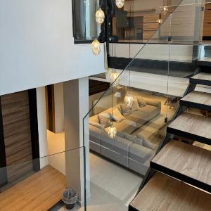Luxury Duplex rooftop in Abdoun