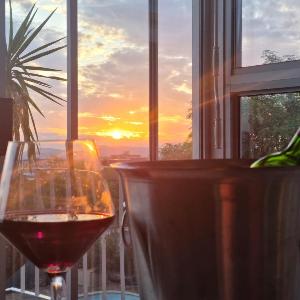 Sapphire Studio Self Catering At 54