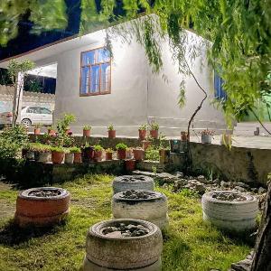 Mountain Dale Guest House