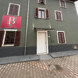 Affittacamere LA BOUGANVILLE
