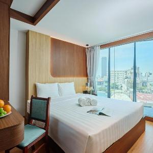 Elite Luxury Hotel and Apartment by Elite24