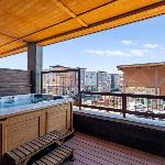Resort in Park City Utah