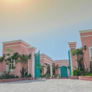 Dolce Vita - Luxury Vacation Villas