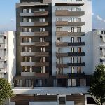 Hotel in Athens 