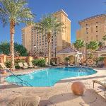 Wyndham Grand Desert 2BR Apartment with Resort Access Las Vegas Nevada