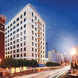 Wyndham Canterbury 1BR Apartment with Resort Access