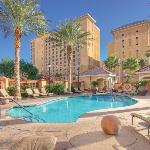 Wyndham Grand Desert 1BR Apartment with Resort Access Las Vegas
