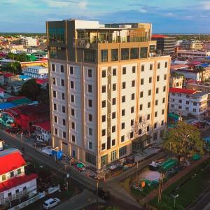 Jewelz by Kings Hotel