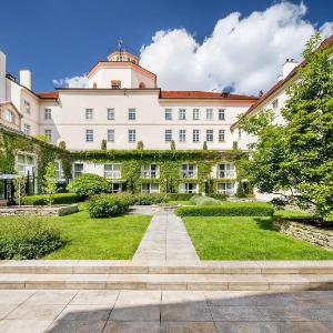 Mandarin Oriental Vienna