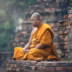 Parami Buddhist Meditation Center