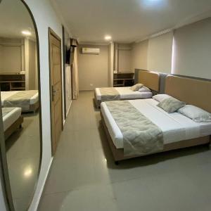 Hotel Fontamar 72