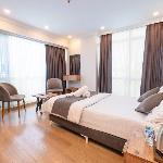 Highway 34 Hotel Istanbul 