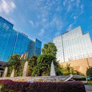 Chengdu CYNN Hotel