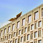 The Chancery Rosewood London