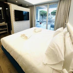 Wine Hotel Lugana Parco al Lago