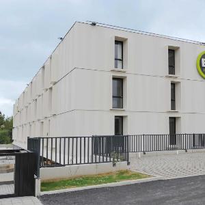 B&B HOTEL Carcassonne Rocadest La Cité