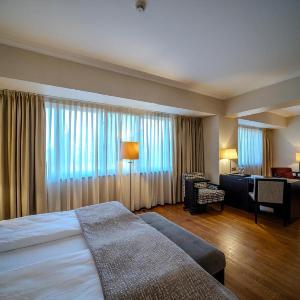 Hotel Rivo Timisoara