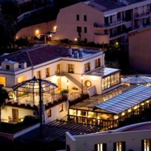 Villa Dei Melograni Boutique Hotel