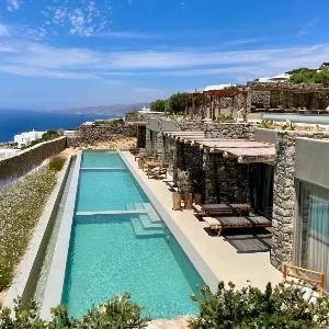 Hotiday Mykonos Fanari