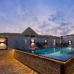 Beyond Pyramids View Cairo