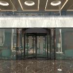 Great Athens Hotel