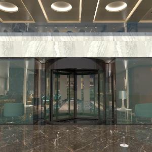Leonardo Hotel Athens City Center