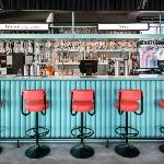 The Social Hub Berlin Alexanderplatz Extended Stay 